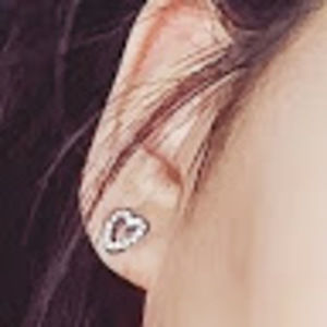 Meet your Posher, Krystal